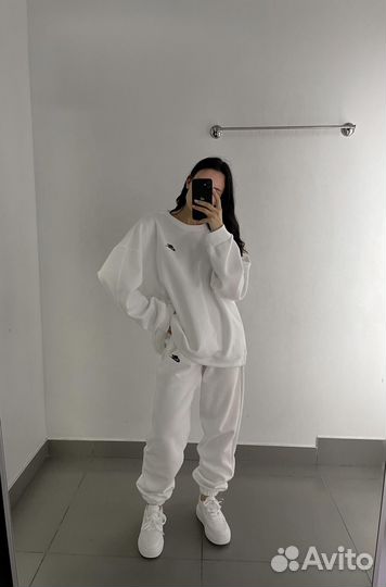 Костюм спортивный Nike женский