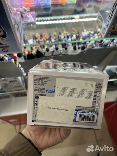 Фигурка Funko POP Animation: Boruto: Cho-Cho