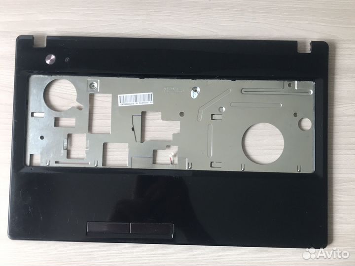 Топкейс для ноутбука Lenovo g580