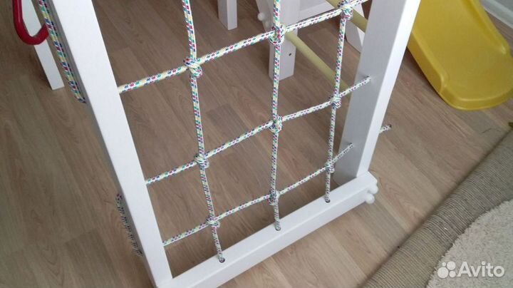 Детский игровой домик, пространство на заказ