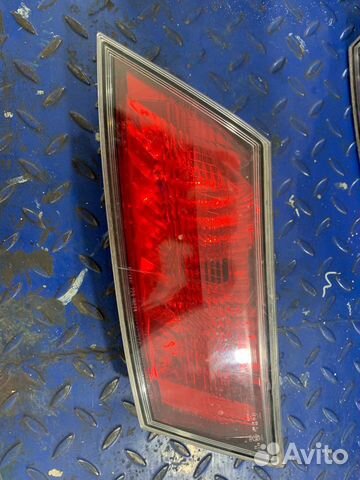 Задний правый фонарь Honda Civic 5d внутренний