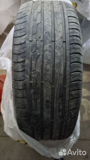 Cordiant Comfort 2 215/55 R17