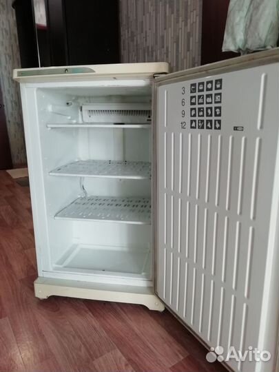 Морозильная камера бу