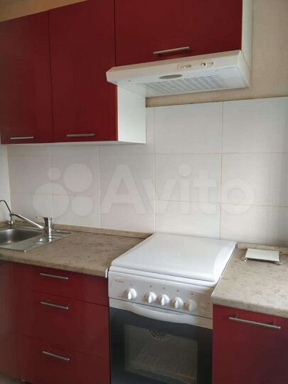 2-к. квартира, 46,1 м², 4/5 эт.