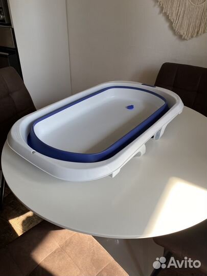 Ванночка для купания малыша
