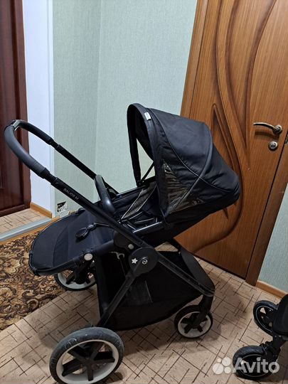 Коляска cybex balios m