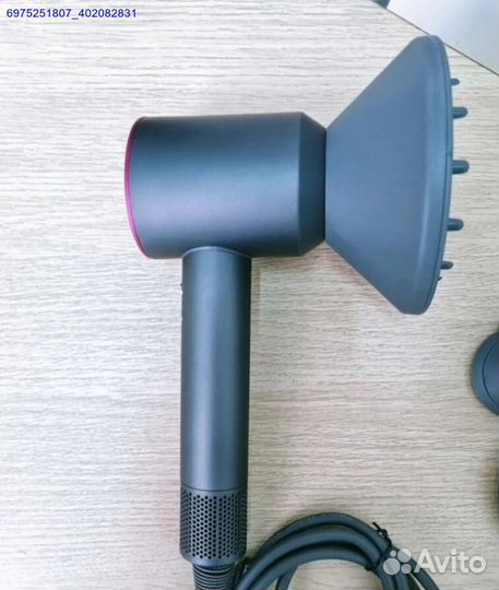 Фен Dyson SuperSonik HD08 (Арт.98554)