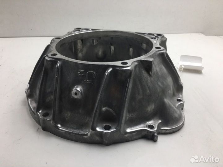 Колокол АКПП Toyota Crown JZS175 2jzfse 2001