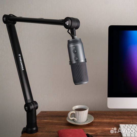 Стойка для микрофона Thronmax
