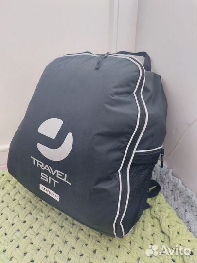 Ортопедическое кресло опора для сидения