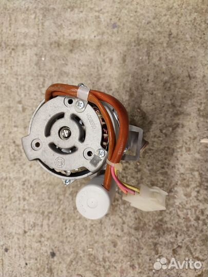 Помпа ополаскивающая для посудомойки Электролюкс