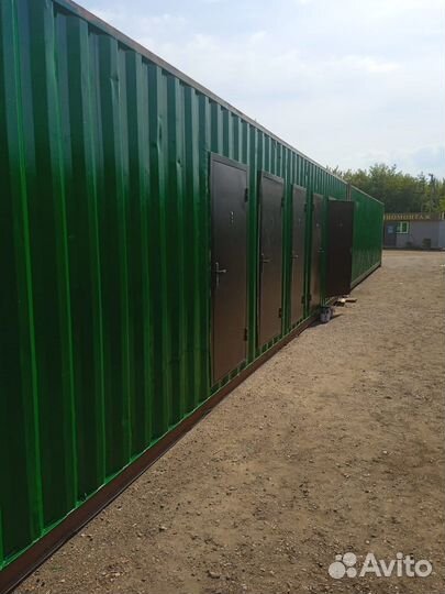 Склад. Аренда склада