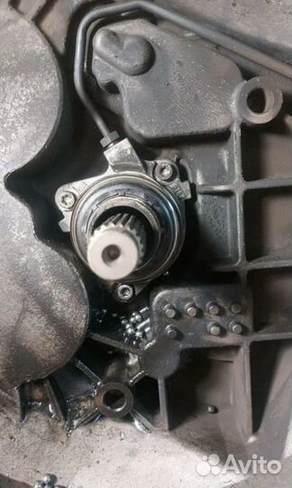 Ремонт грузовых и легковых автомобилей с выездом