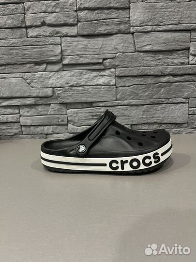 Crocs сабо кроксы мужские