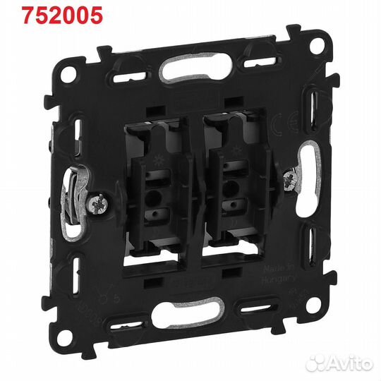 Механизмы Valena IN'matic (остатки)