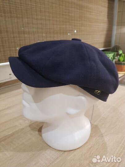 Кепка Fredrikson новая р.59