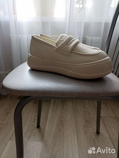 Слипоны женские 39 размер