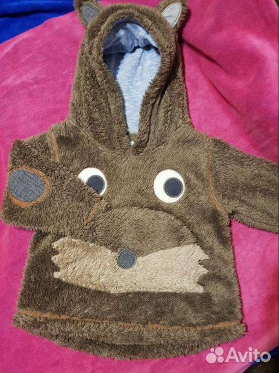 Толстовка кофта Next