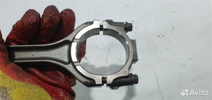 Поршень с шатуном Infiniti Q50 (V37) 2013