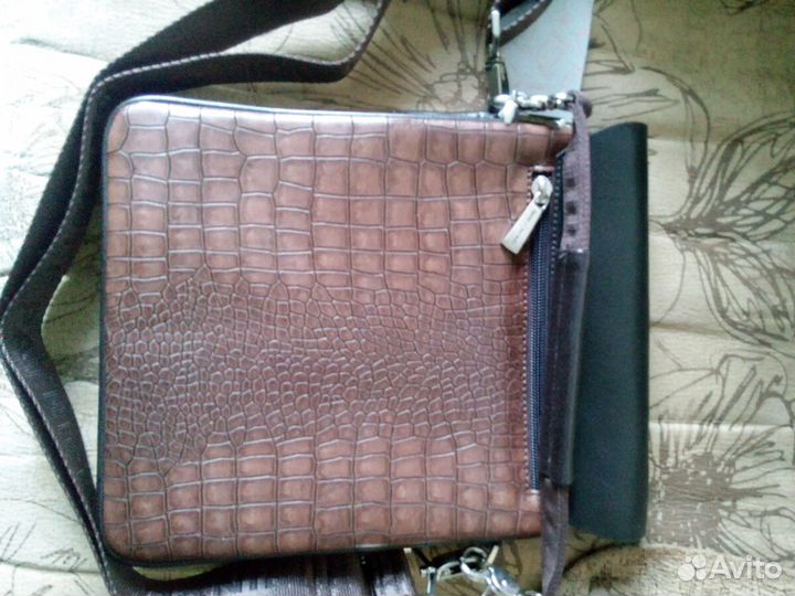 Сумка мужская