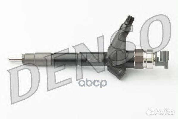 Форсунка топливная dcri106020 Denso