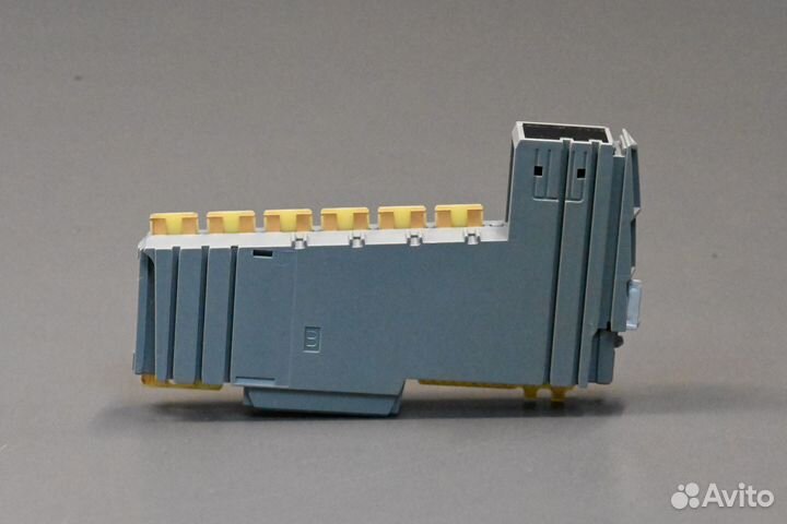 BR Automation X20DO4332 новый, 3 шт