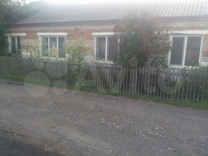 Дом 94 м² на участке 15 сот.