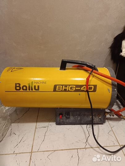 Газовая пушка