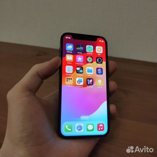 iPhone 12 mini, 128 ГБ