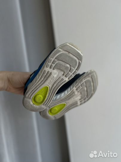 Сандали Ессо (26 размер)