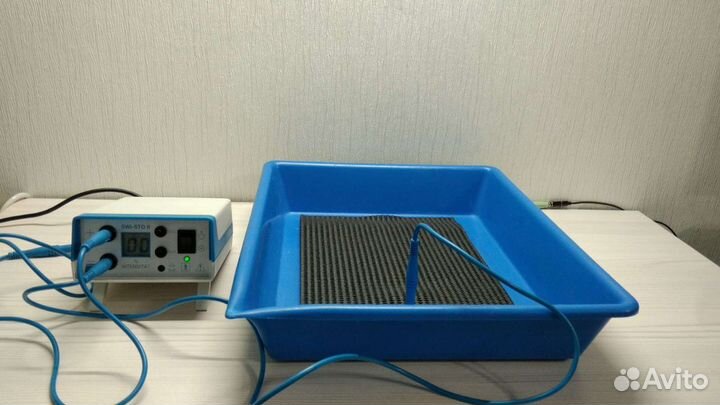 Ионофорез в аренду