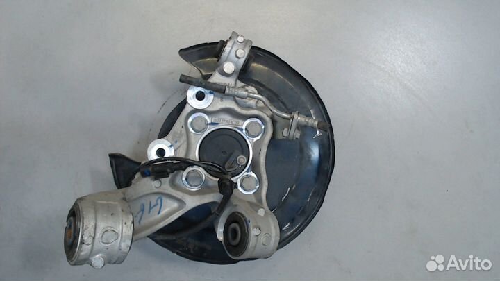 Ступица (кулак, цапфа) Haval H6 Coupe, 2020