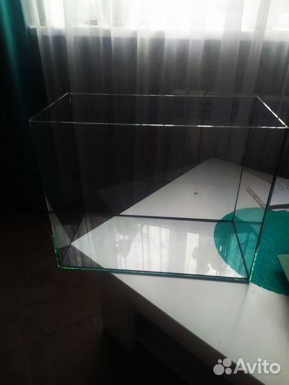 Продам аквариум