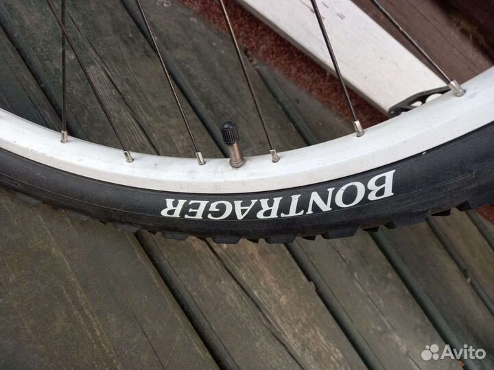 Горный велосипед Scott Voltage YZ30