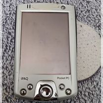 Кпк HP iPAQ h2210