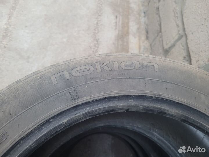 Nokian Tyres Nordman RS2 205/55 R16