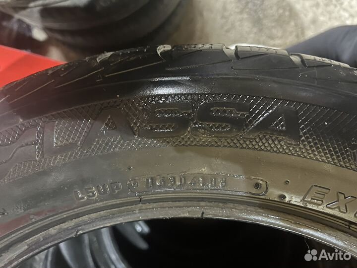 Lassa Snoways 255/55 R17 101V