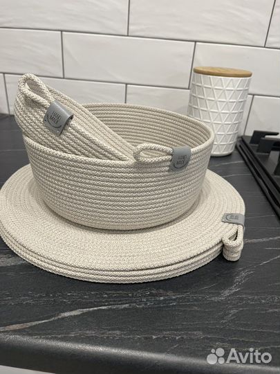 Набор для сервировки стола