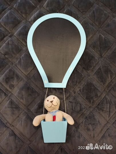 IKEA Икеа медведь мишка + декор