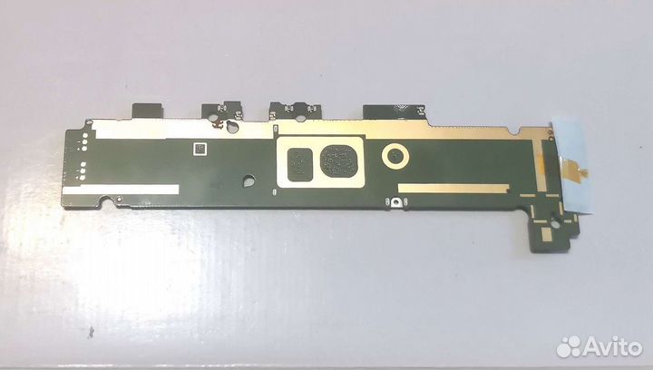 Huawei M3 Lite BAH-L09 Системная плата