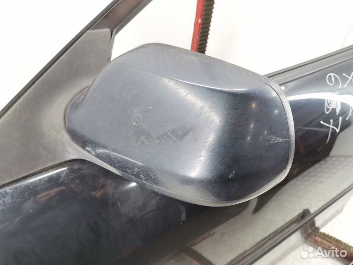 Дверь передняя для Mazda 6 GG gjye5902XL