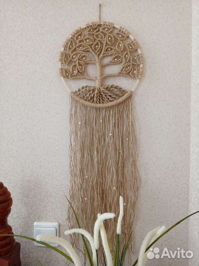 Панно - Дерево Жизни