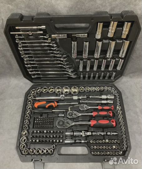 Набор инструментов 219