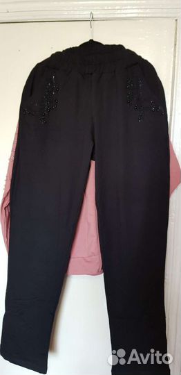 Спортивный костюм женский оригинал турция52р