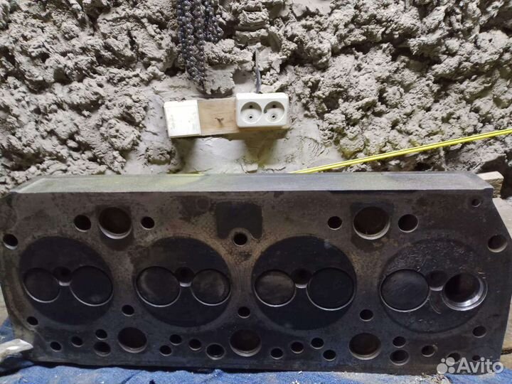 Продам гбц Д 245