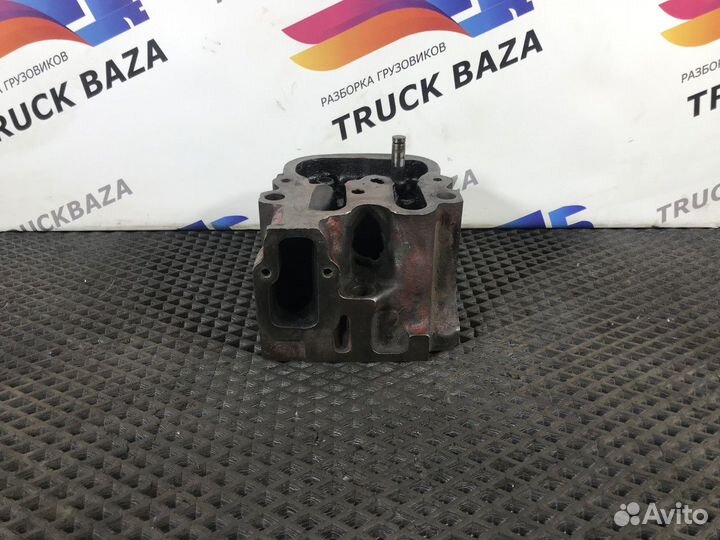 Головка блока цилиндров Man 1-Serie, Man F90