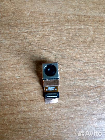 HTC 10 по запчастям