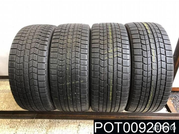 Dunlop DSX-2 215/45 R17 99P