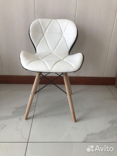 Стул обеденный PP-607