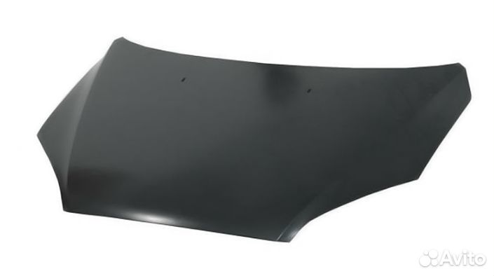 Ford Капот форд